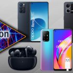 Offerte Amazon OPPO