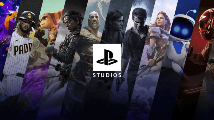 PlayStation Studios PlayStation 5 PS5 PS4 investment of over $ 300 million Sony Interactive Entertainment
