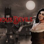 Ravenous Devils Recensione PS5