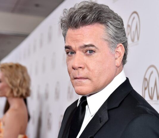 Ray-Liotta