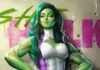 She-Hulk Marvel Studios Disney+
