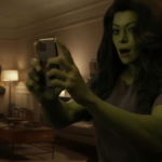 She-Hulk trailer serie TV MCU Marvel Cinematic Universe Disney Plus CGI pessima i fan sono inorriditi