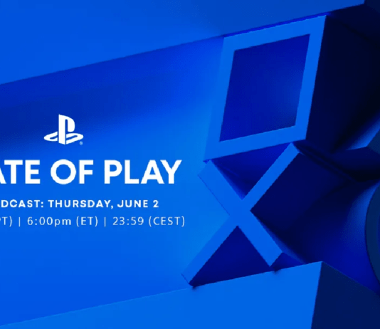 Sony Interactive Entertainment State of Play june 2 PlayStation 5 PS4 PlayStation VR 2