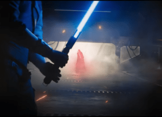Star Wars Jedi Survivor Respawn Entertainment Electronic Arts EA
