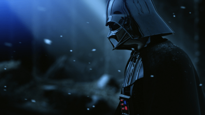 Star Wars Obi-Wan Kenobi Luca Ward voce italiana ufficiale di Darth Vader Hayden Christensen Disney+ Disney Plus