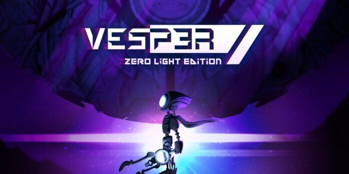 Vesper Zero Light Edition Recensione Nintendo Switch
