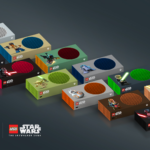 Xbox Series S Lego Star Wars The Skywalker Saga Giveaway Star Wars Day