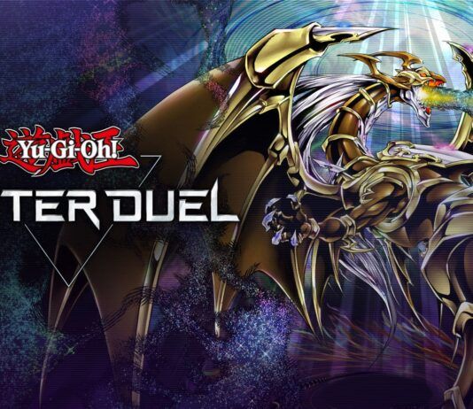 Yu-Gi-Oh! Master Duel traina il miglior anno della storia di Konami!