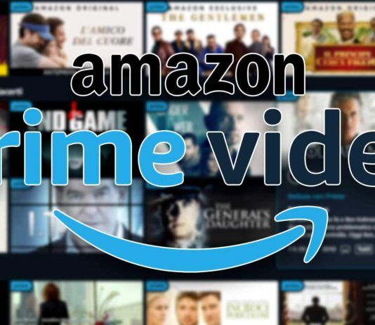 amazon prime video android rimosso noleggio acquisto film