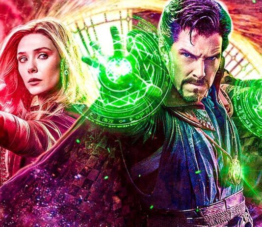 doctor strange 2 milioni incasso italia