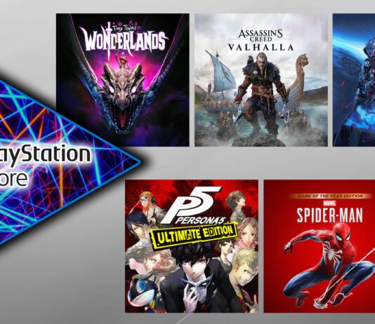 offerte playstation store