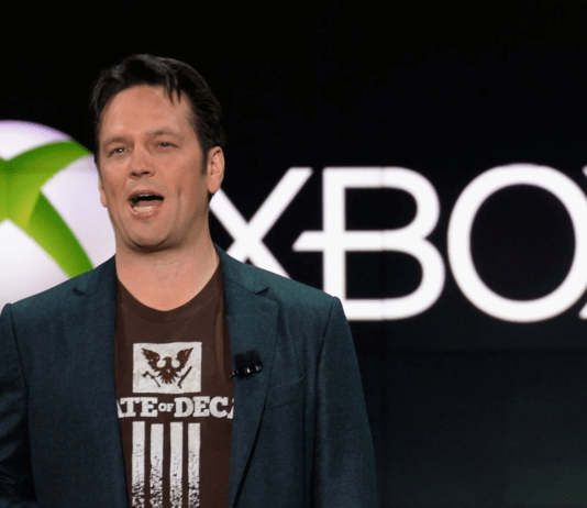 phil spencer microsoft xbox series x s