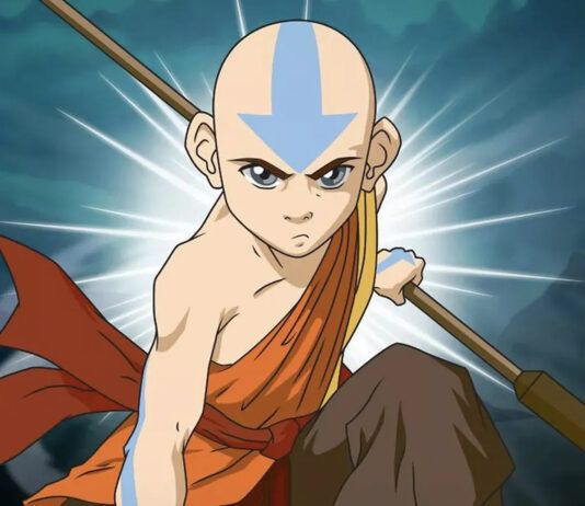 Avatar The Last Airbender