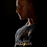 Black Adam primo trailer ufficiale in italiano Dwayne The Rock Johnson Warner Bros. Italia DC