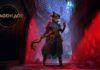 Dragon Age Dreadwolf Dragon Age 4 Artwork BioWare Electronic Arts