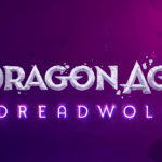 Dragon Age Dreadwolf Dragon Age 4 BioWare Electronic Arts Solas