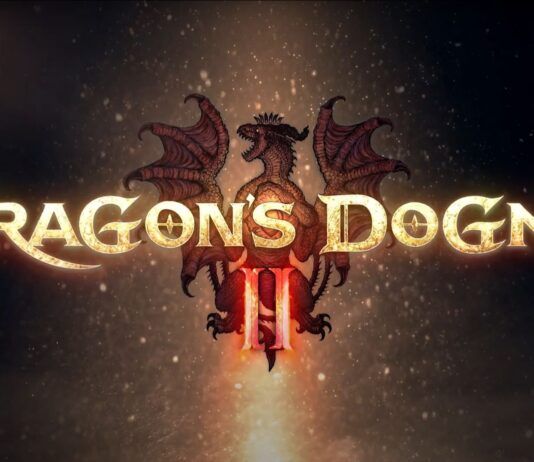 Dragon's Dogma 2