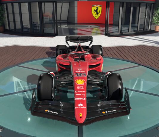 F1 22 recensione Gametime (33)