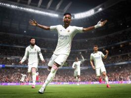 FIFA--23-22-Electronic-Arts-Real-Madrid