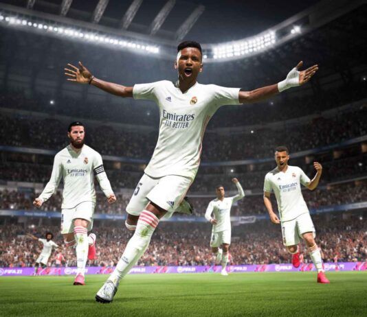 FIFA--23-22-Electronic-Arts-Real-Madrid