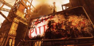 Fallout 76 si torna al The Pitt di Fallout 3 trailer xbox and bethesda games showcase