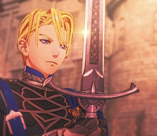 Fire Emblem Warriors Three Hopes Anteprima Recensione Nintendo Switch 3