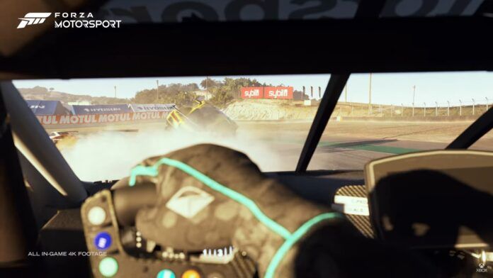 Forza Motorsport uscirà nel 2023 caratteristiche nel trailer gameplay