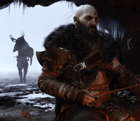 God of War Ragnarok data di uscita PlayStation 4 PlayStation 5 Trailer Summer Game Fest PlayStation Studios Santa Monica Studios