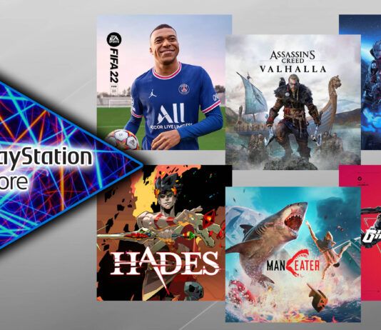 Offerte PlayStation Store