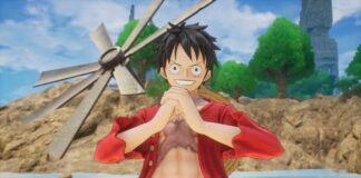 One Piece Odyssey (1)