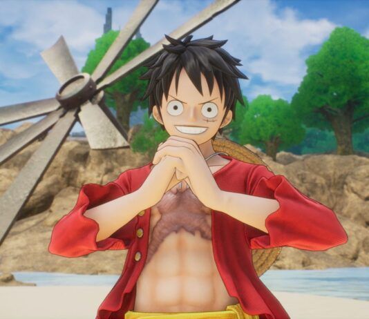 One Piece Odyssey (1)