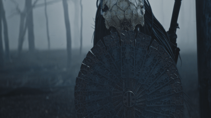 Prey trailer ufficiale Hulu Disney+ Prequel di Predator