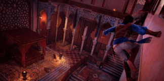 Prince of Persia Le Sabbie del Tempo Remake non è stato cancellato conferma Ubisoft Montreal