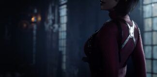 Resident Evil 4 Remake Ada Wong attrice Capcom PlayStation 5 Xbox Series X PC