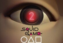 Squid Game 2 Netflix annuncia la seconda stagione della serie TV