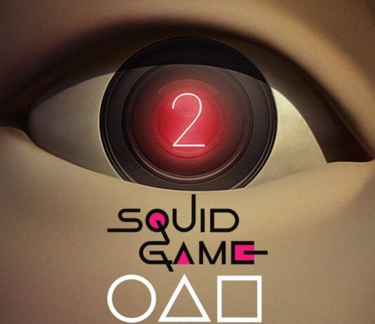 Squid Game 2 Netflix annuncia la seconda stagione della serie TV