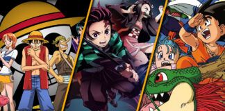 Star Comics Mondadori Dragon Ball One Piece Demon Slayer Kimetsu No Yaiba