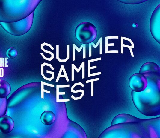 Summer Game Fest 2022