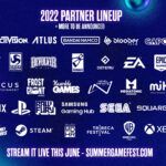 Summer Game Fest 2022 Oltre 30 Aziende Partecipanti Xbox PlayStation Forse Assente Nintendo