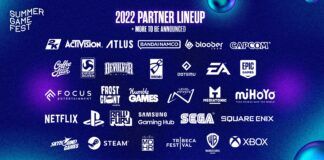 Summer Game Fest 2022 Oltre 30 Aziende Partecipanti Xbox PlayStation Forse Assente Nintendo