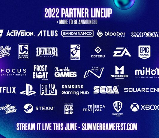 Summer Game Fest 2022 Oltre 30 Aziende Partecipanti Xbox PlayStation Forse Assente Nintendo