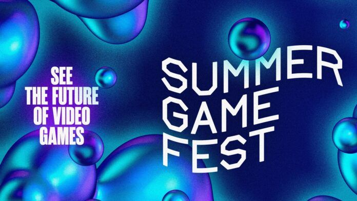 Summer Game Fest 2023 si terrà in presenza conferma Geoff Keighley