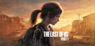 The Last of Us Part 1 Remake 1