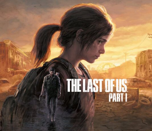 The Last of Us Part 1 Remake 1