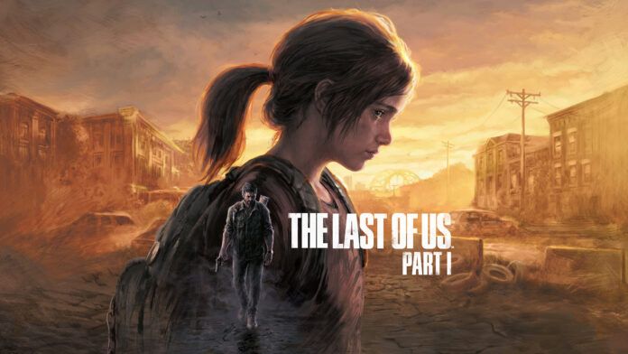 The Last of Us Part 1 Remake 1