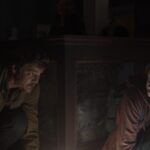 The Last of Us serie TV HBO prima foto Joel Ellie Pedro Pascal Bella Ramsay