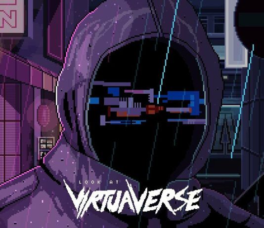 Virtuaverse