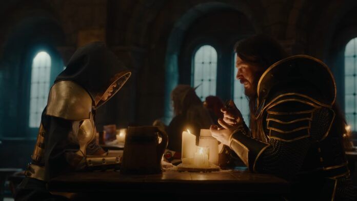 World of Warcraft The Tavern live action trailer Blizzard Entertainment