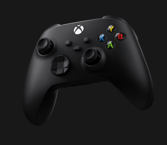 Xbox Wireless Controller Xbox Series X Series S PC Microsoft