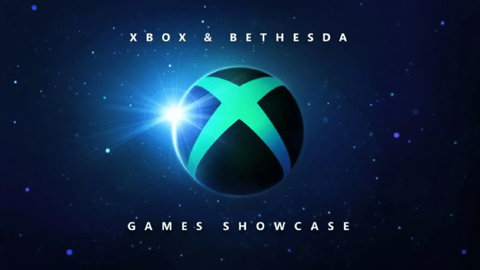 Xbox and Bethesda Games Showcase Microsoft Xbox Game Studios Xbox Game Pass Ultimate PC Game Pass Xbox Series X Series S